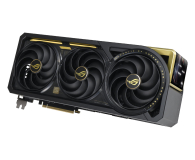 ASUS GeForce RTX 5090 ROG Astral Edition 20 32GB GDDR7 DLSS5 - 1579146 - zdjęcie 10